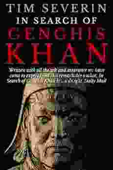 In Search Of Genghis Khan