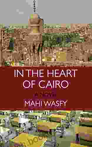 In The Heart Of Cairo