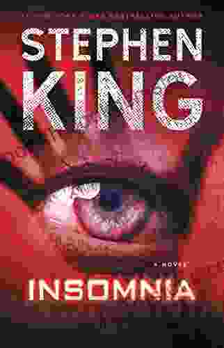Insomnia Stephen King