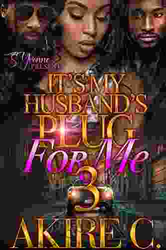 It S My Husband S Plug For Me 3