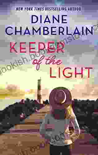 Keeper Of The Light (The Keeper Trilogy 1)