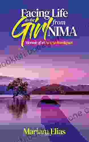 Facing Life As The Girl From Nima: Memoir Of An African Immigrant