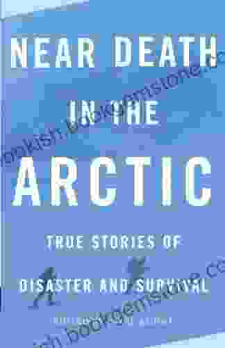 Near Death In The Arctic (Vintage Departures)