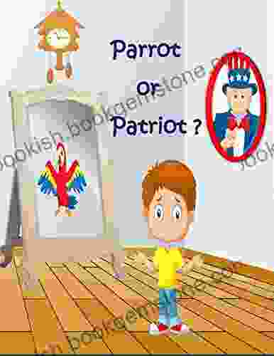 Parrot Or Patriot? (Reflections 1)