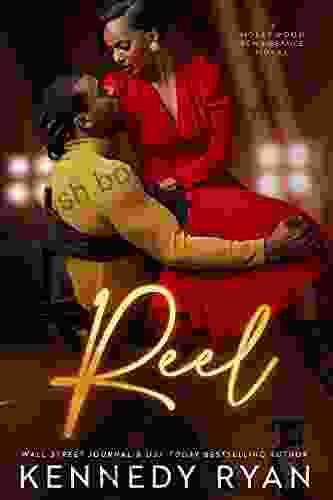 Reel: A Forbidden Hollywood Romance