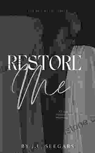Restore Me: The New Haven (Book #1)