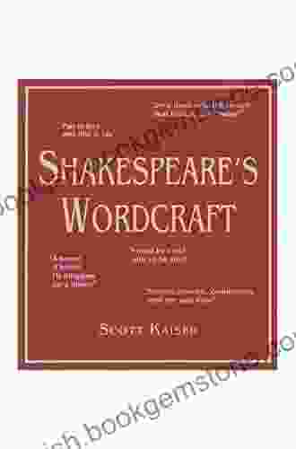 Shakespeare S Wordcraft (Softcover) (Limelight) Marcelo Hernandez Castillo