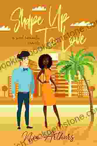 Shape Up To Love: An AMBW Romance (The Lovesick 2)