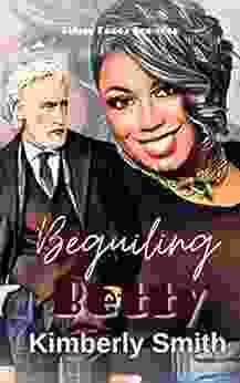 Beguiling Betty: Mature Romance Over 50 (A Silver Foxes Romance)