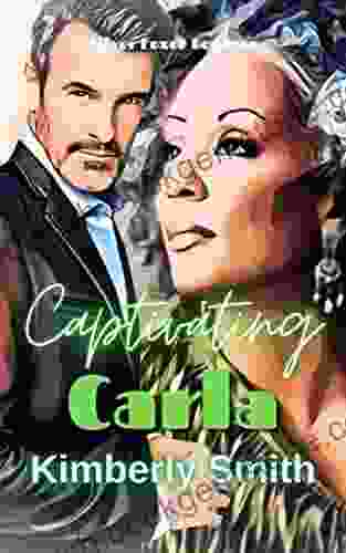 Captivating Carla: Mature Romance Over 50 (A Silver Foxes Romance)