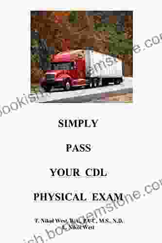 Simply Pass Your CDL Physical Exam