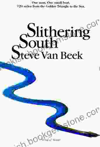 Slithering South Steve Van Beek
