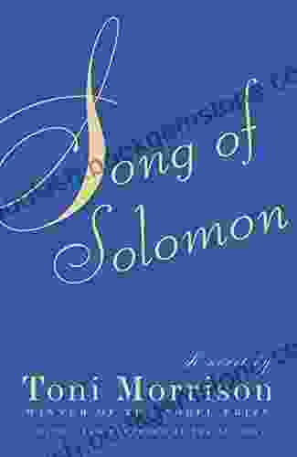 Song Of Solomon (Vintage International)