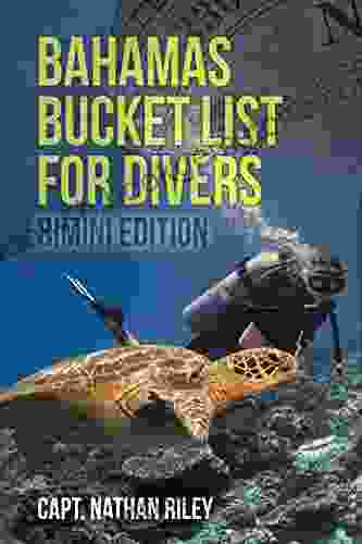 Bahamas Bucket List For Divers: Bimini Edition (4)