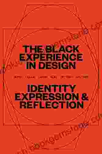 The Black Experience In Design: Identity Expression Reflection