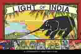 Light Of India: A Conflagration Of Indian Matchbox Art
