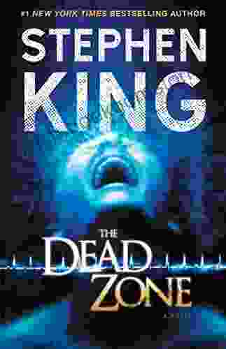 The Dead Zone Stephen King