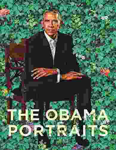 The Obama Portraits Richard J Powell