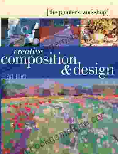 The Painter S Workshop Creative Composition Design