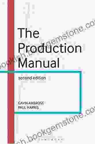 The Production Manual (Required Reading Range 55)