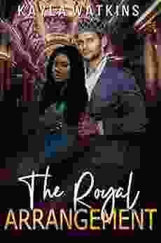 The Royal Arrangement: A BWWM Romance