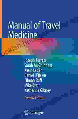 Manual Of Travel Medicine Sally Blake