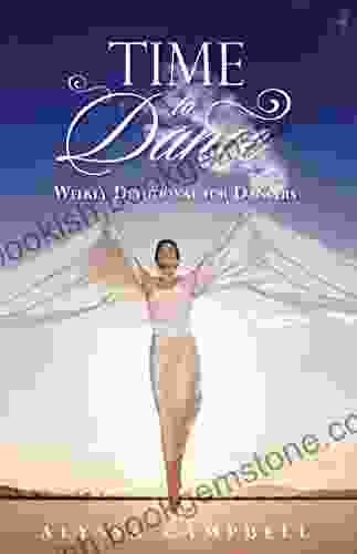 Time To Dance: Weekly Devotional For Dancers