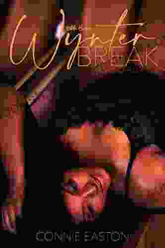 Wynter Break : A BBW Novella