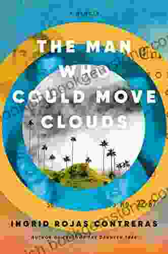 The Man Who Could Move Clouds: A Memoir