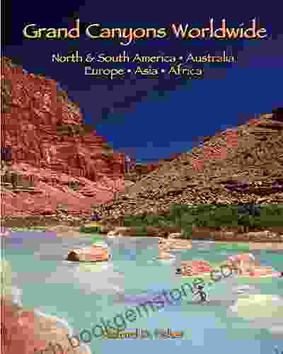 Grand Canyons Worldwide: I The Americas