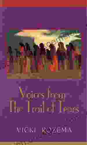 Voices From The Trail Of Tears