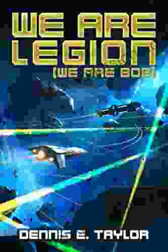 We Are Legion (We Are Bob) (Bobiverse 1)