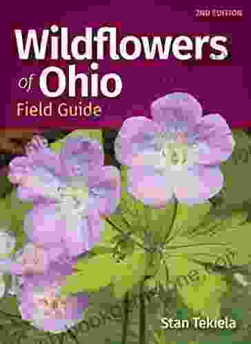 Wildflowers Of Ohio Field Guide (Wildflower Identification Guides)